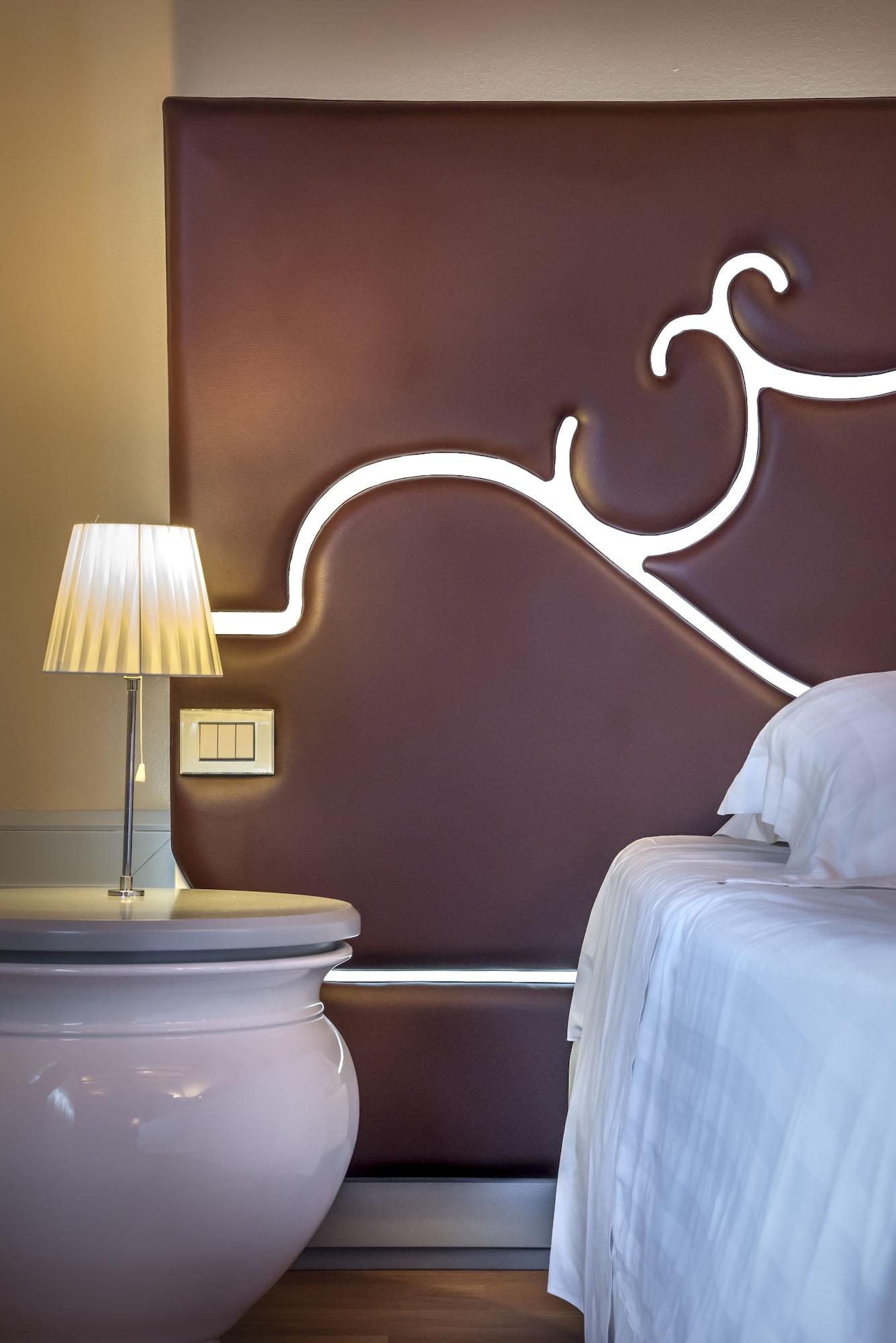 Villa Neri Resort & Spa Лингуаглоса Екстериор снимка