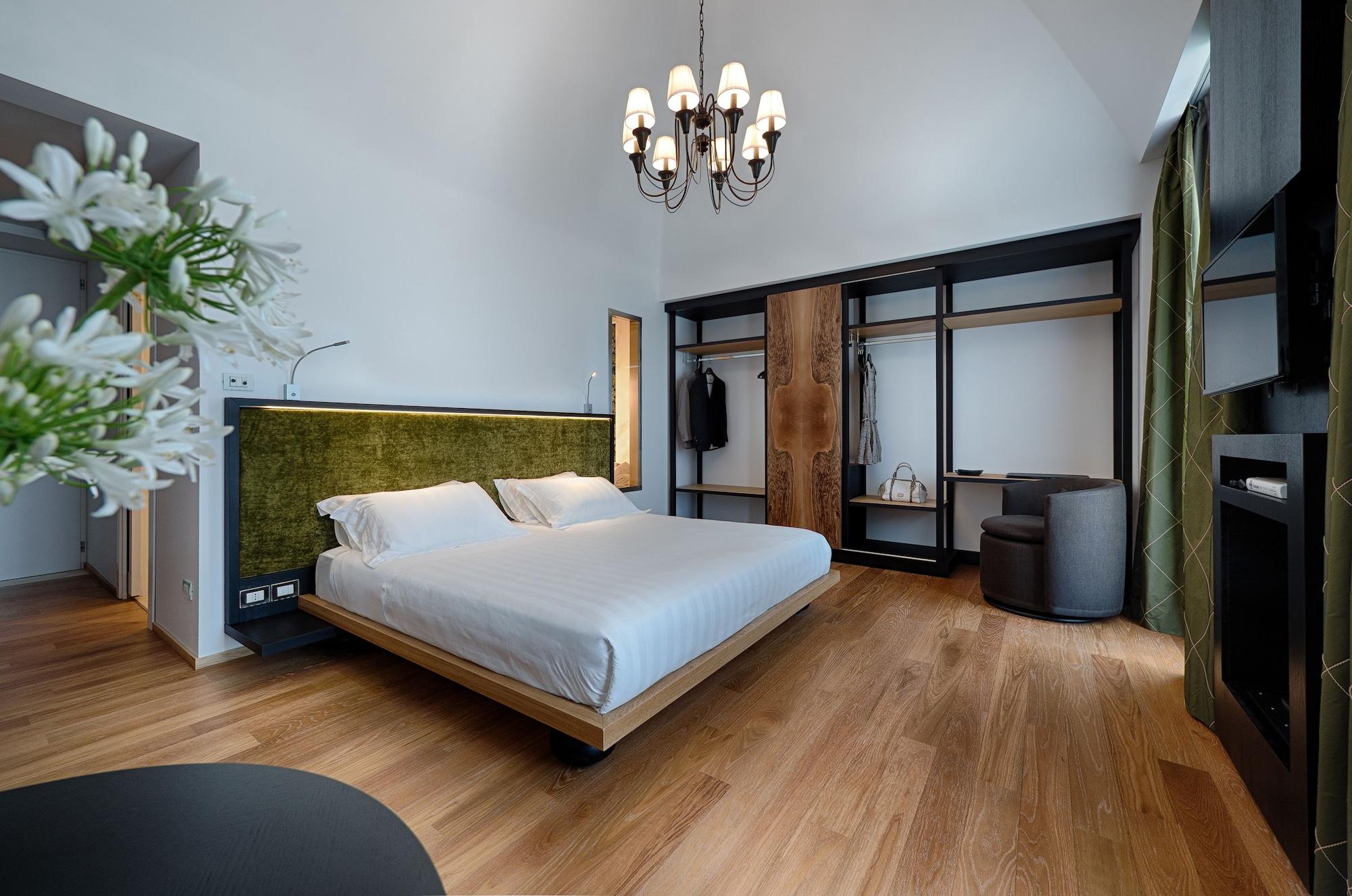 Villa Neri Resort & Spa Лингуаглоса Екстериор снимка