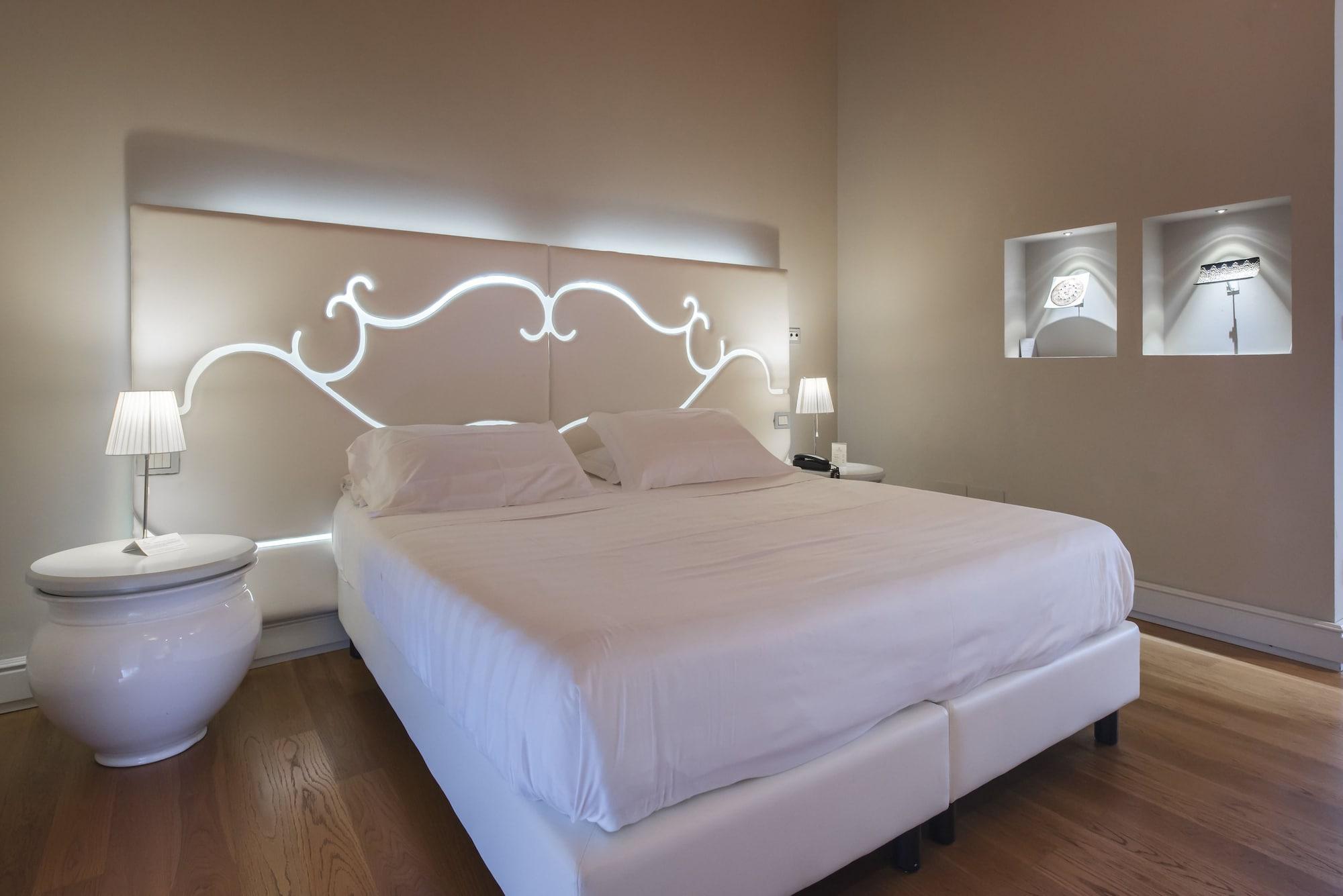 Villa Neri Resort & Spa Лингуаглоса Екстериор снимка