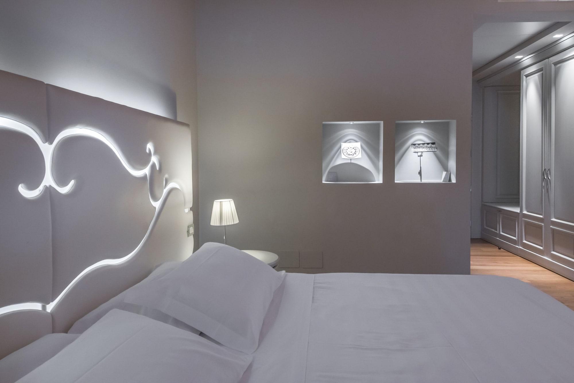 Villa Neri Resort & Spa Лингуаглоса Екстериор снимка