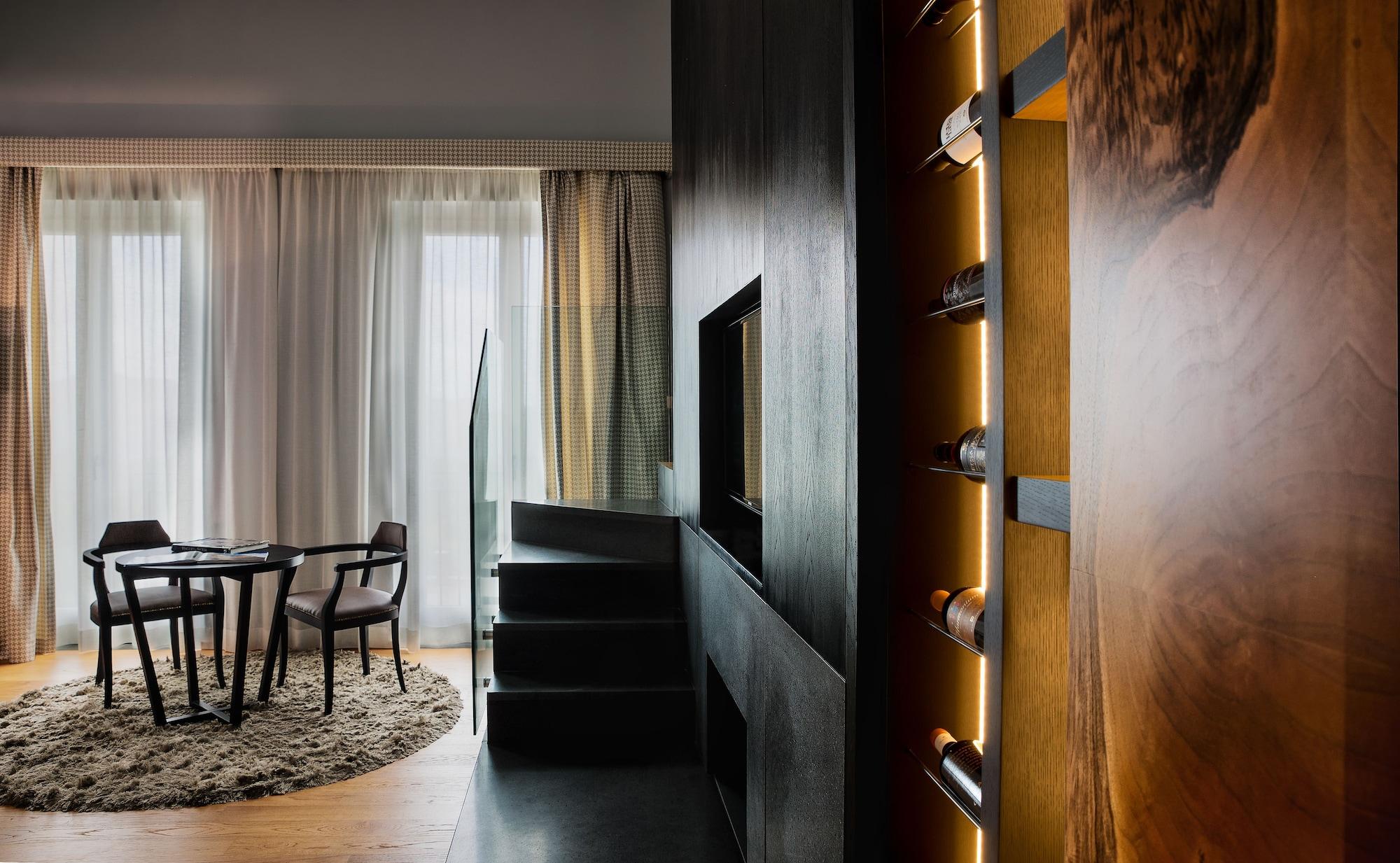Villa Neri Resort & Spa Лингуаглоса Екстериор снимка