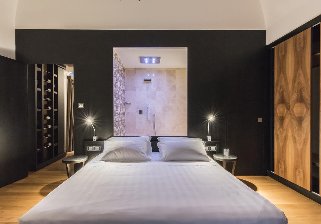 Villa Neri Resort & Spa Лингуаглоса Екстериор снимка