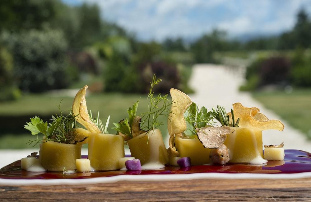 Villa Neri Resort & Spa Лингуаглоса Екстериор снимка