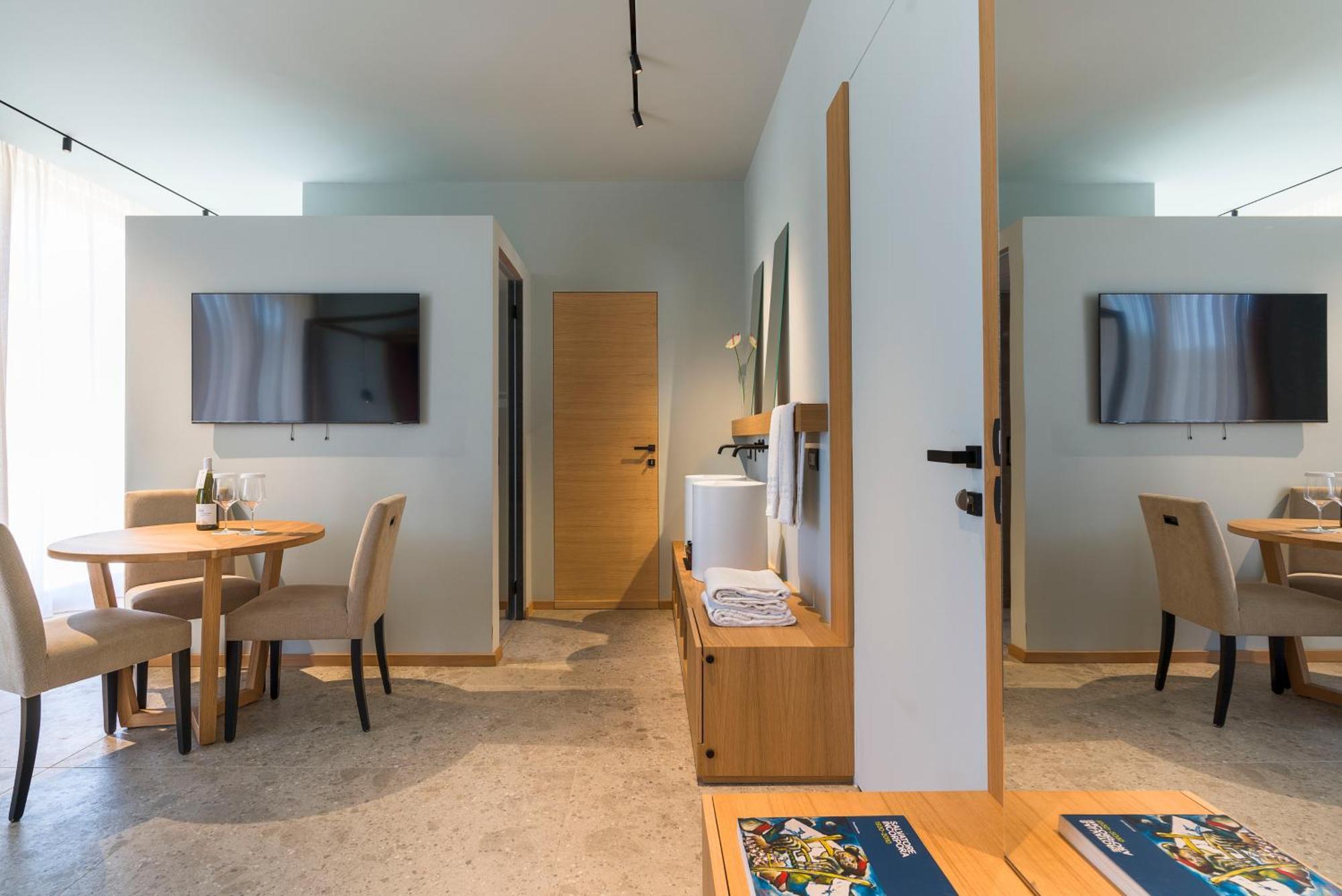 Villa Neri Resort & Spa Лингуаглоса Екстериор снимка