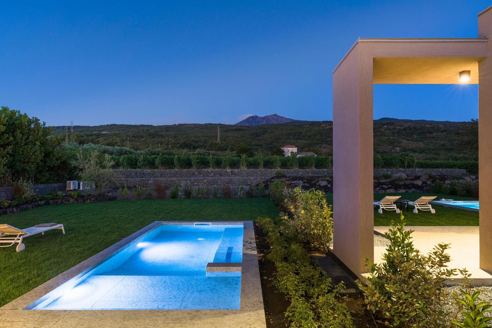 Villa Neri Resort & Spa Лингуаглоса Екстериор снимка