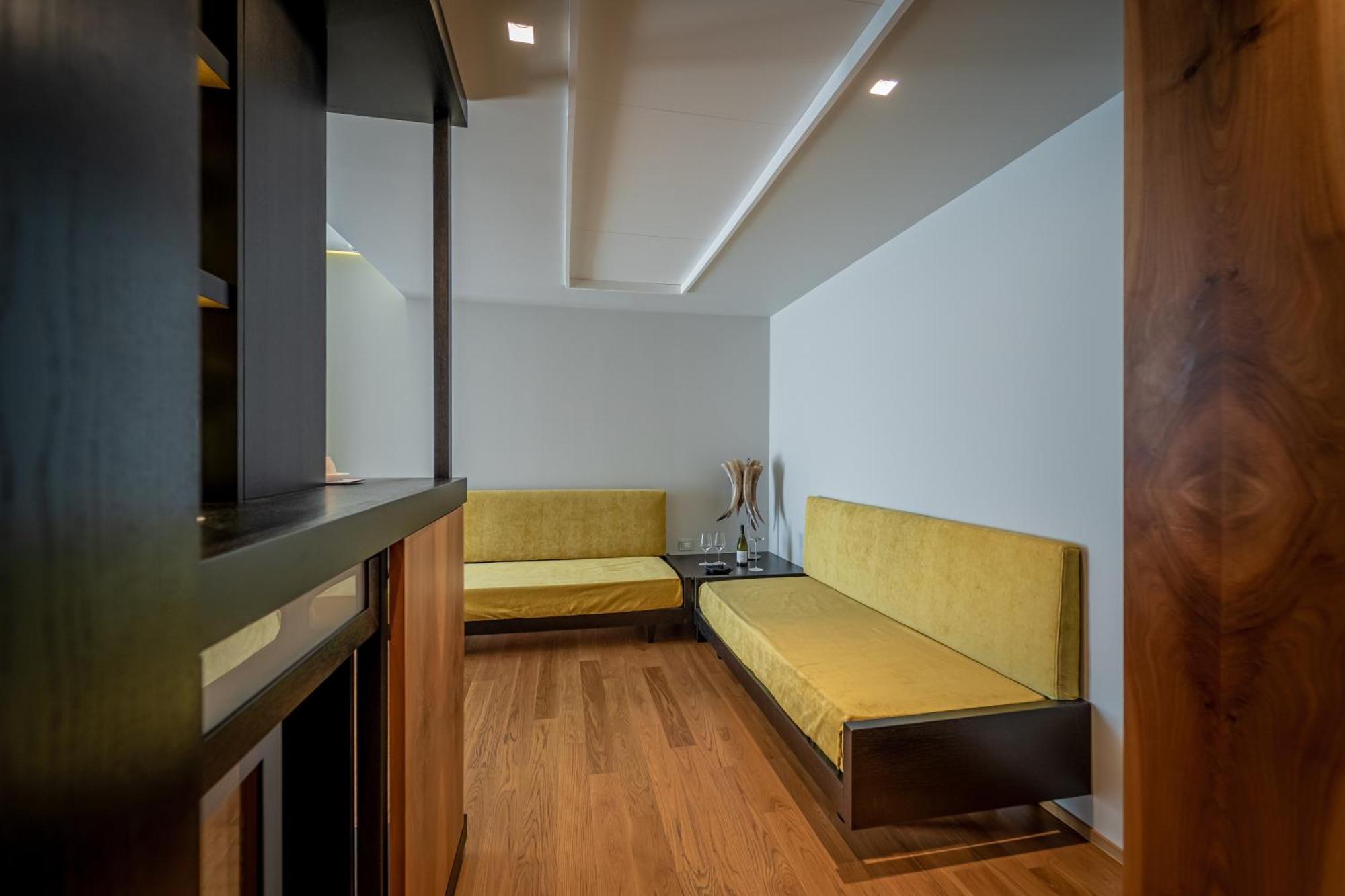Villa Neri Resort & Spa Лингуаглоса Стая снимка