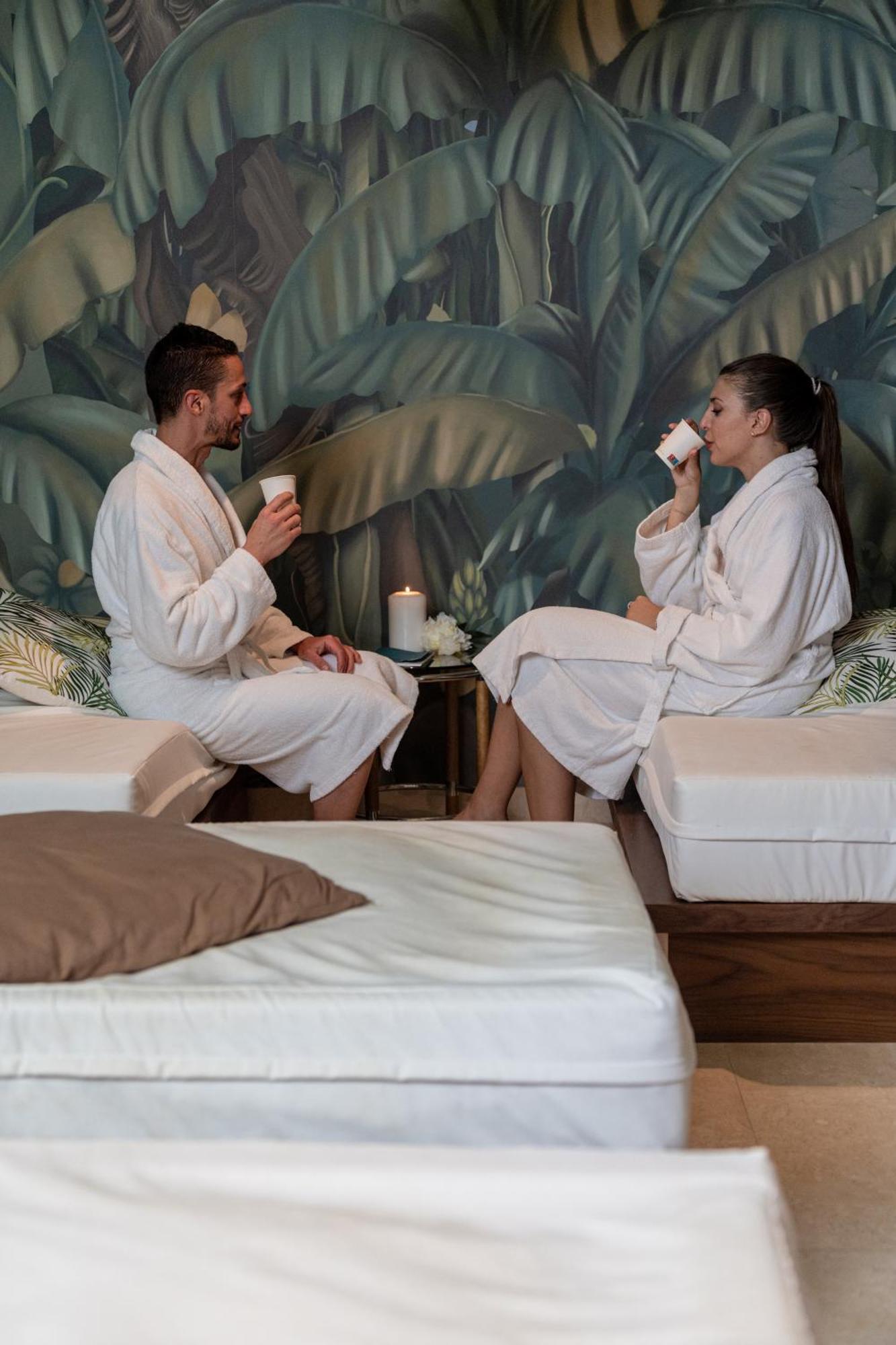 Villa Neri Resort & Spa Лингуаглоса Екстериор снимка
