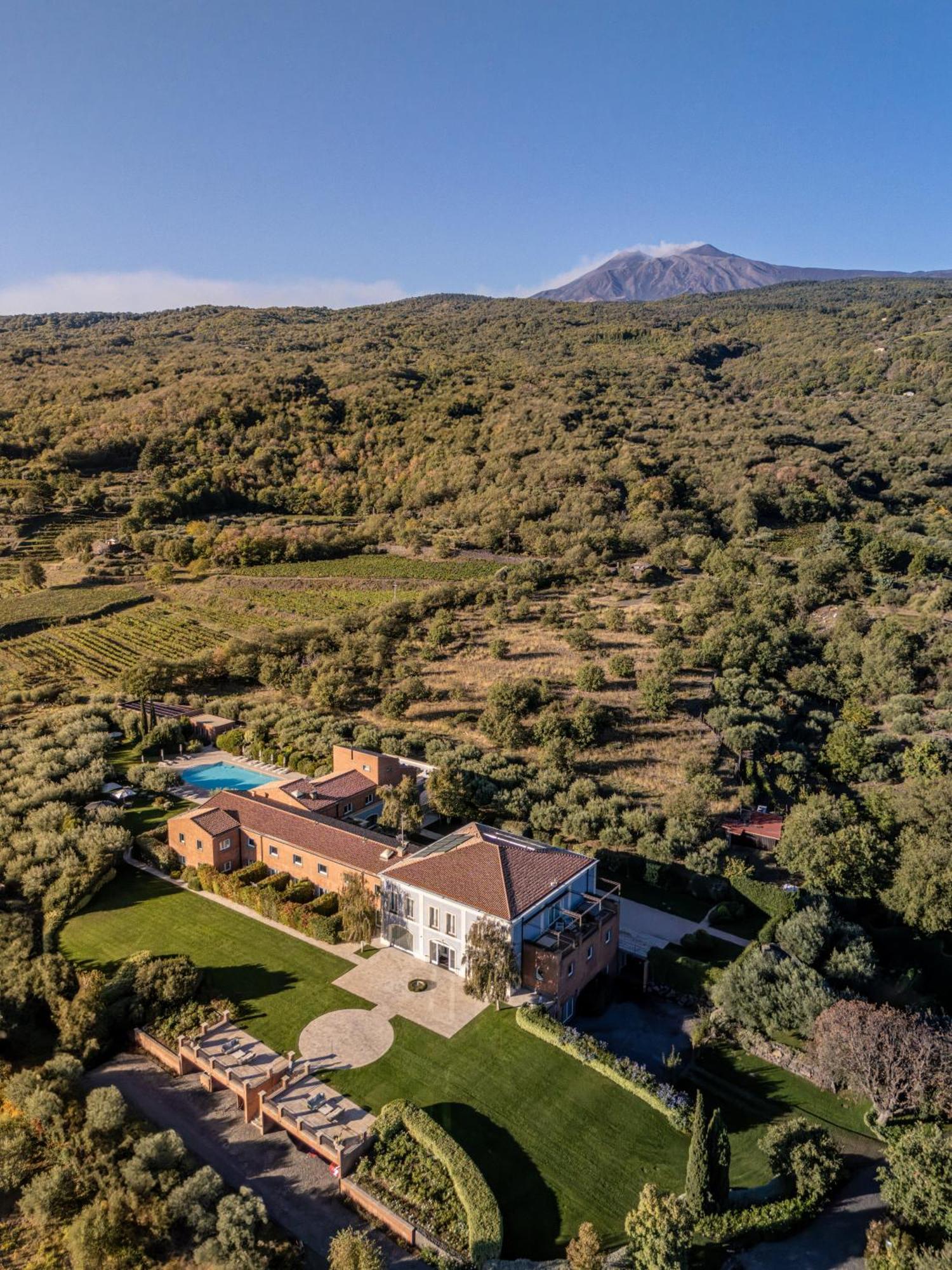 Villa Neri Resort & Spa Лингуаглоса Екстериор снимка